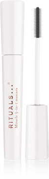 Miracle 3-in-1 Mascara