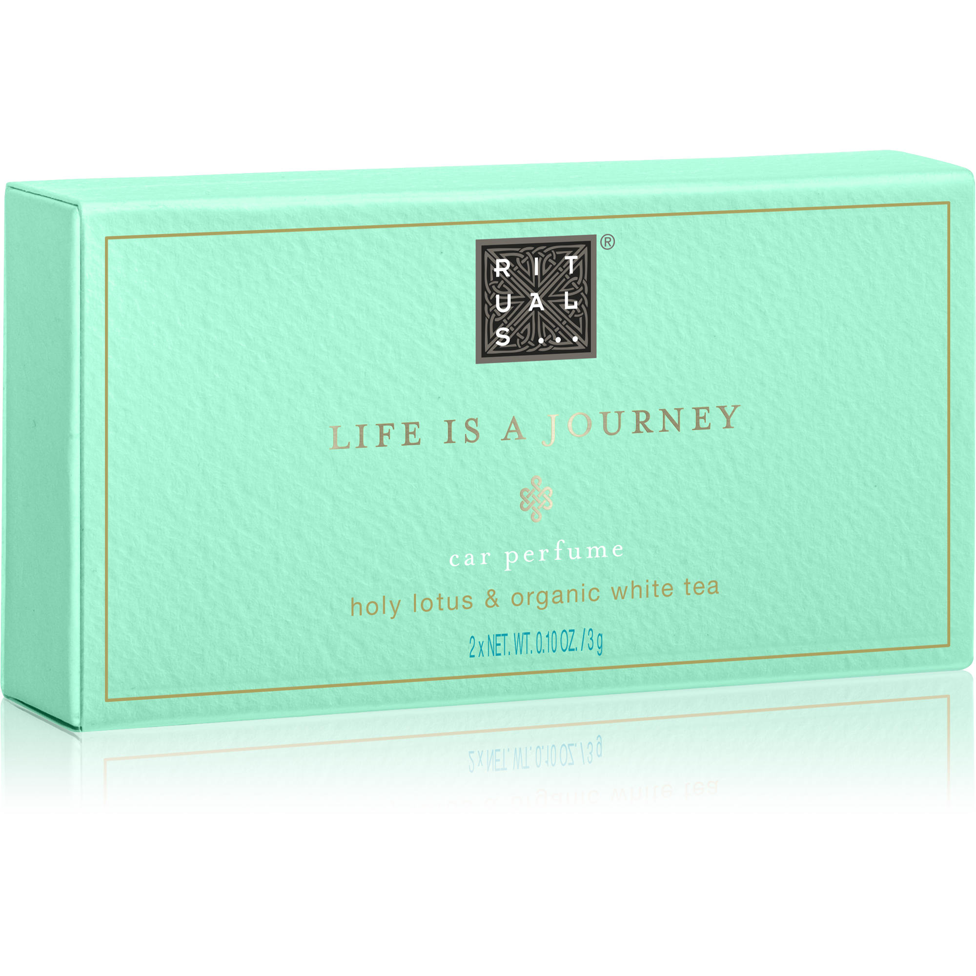 Life is a Journey Sakura Car Perfume | order online at RITUALS PpEJ2OzR