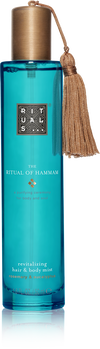 The Ritual of Hammam Hair & Body Mist