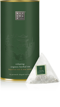 The Ritual of Dao Organic Tea