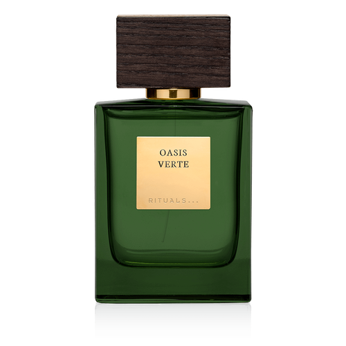 Verrassend Oriental Essences Oasis Verte - eau de parfum | RITUALS ZC-61