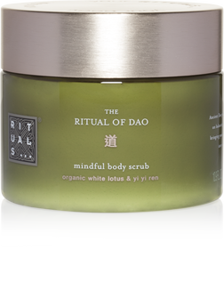 The Ritual of Dao Body Scrub