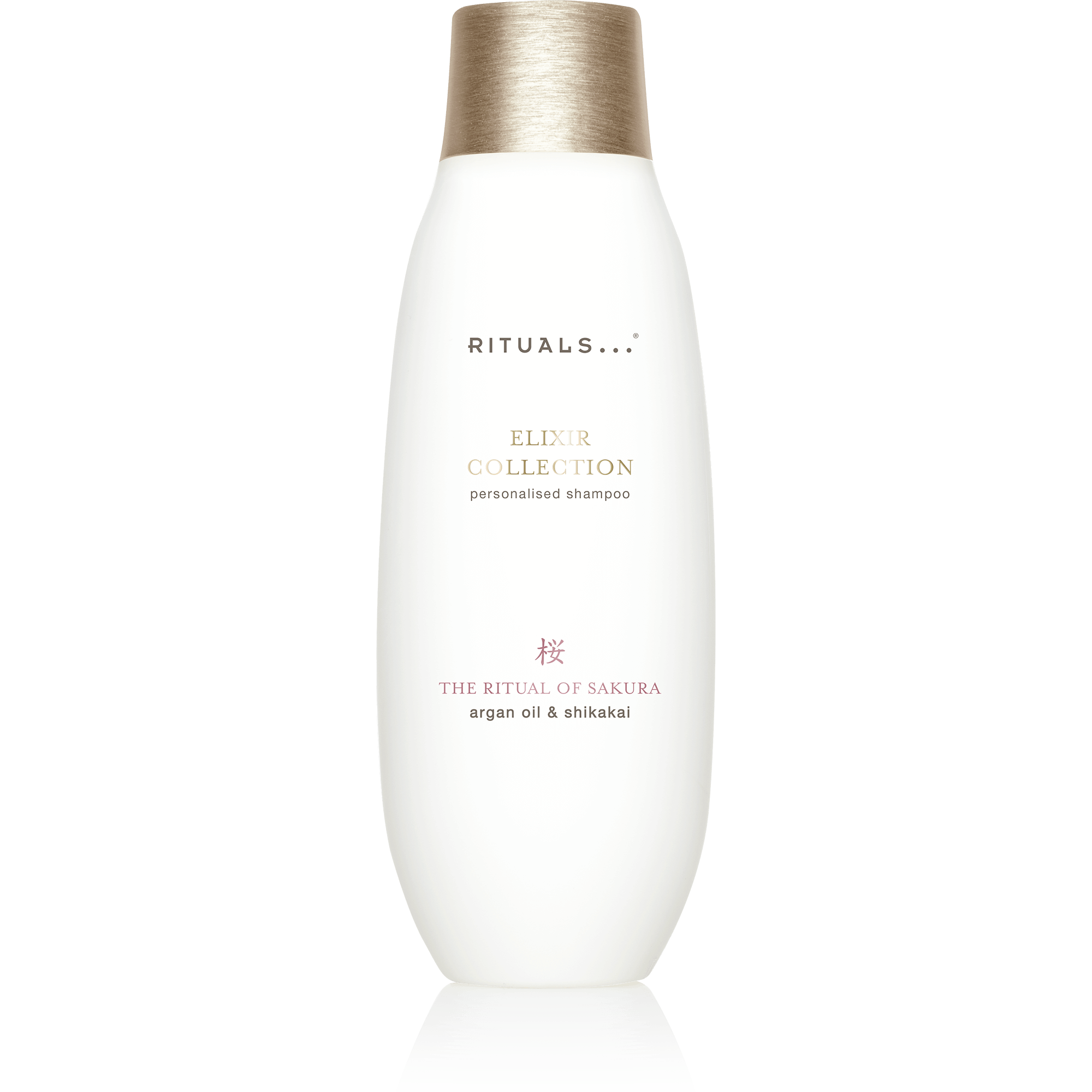 gesundes glanzendes haar mit diesen 5