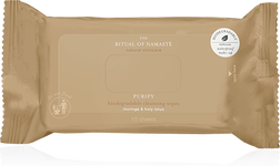 The Ritual of Namast&eacute; Miracle Wipes - Travel