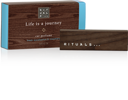 Perfume Fragrances Rituals