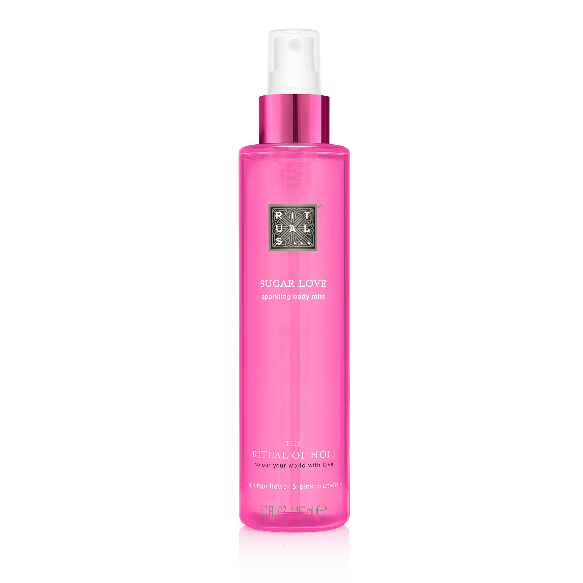 The Ritual of Holi Body Mist commander en ligne sur RITUALS