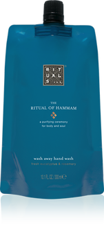 The Ritual of Hammam Refill Hand Wash