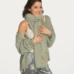 Suki - Whisper green -