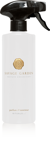 Savage Garden Parfum d'Interieur