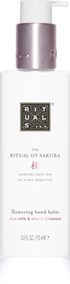The Ritual of Sakura Kitchen Hand Balm