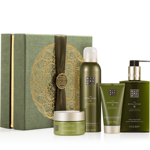 Rituals gåvoset Rituals gåvoset