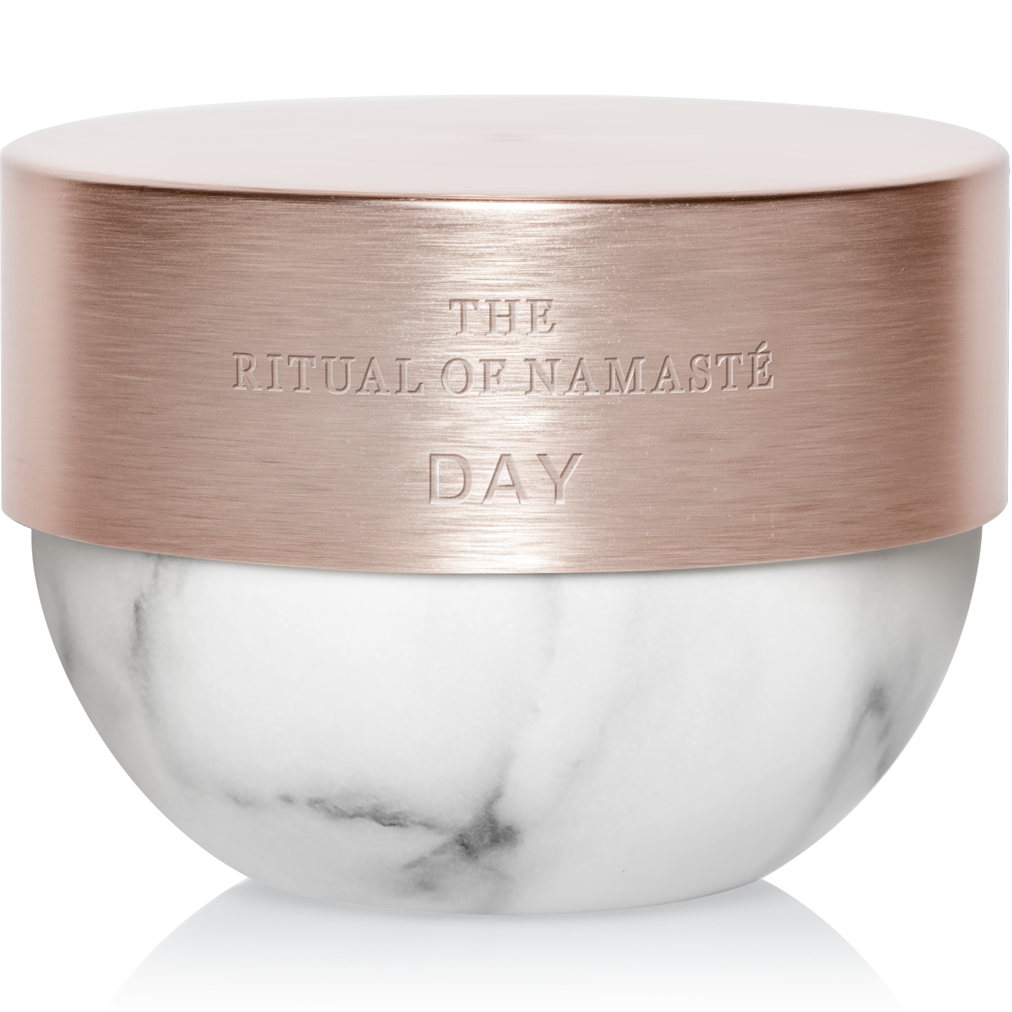The Ritual of NamastÃ© Radiance Anti-Aging Day Cream