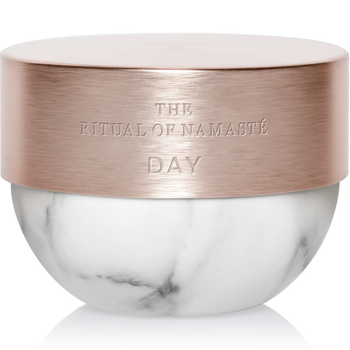 The Ritual of Namasté Radiance Anti-Aging Day Cream