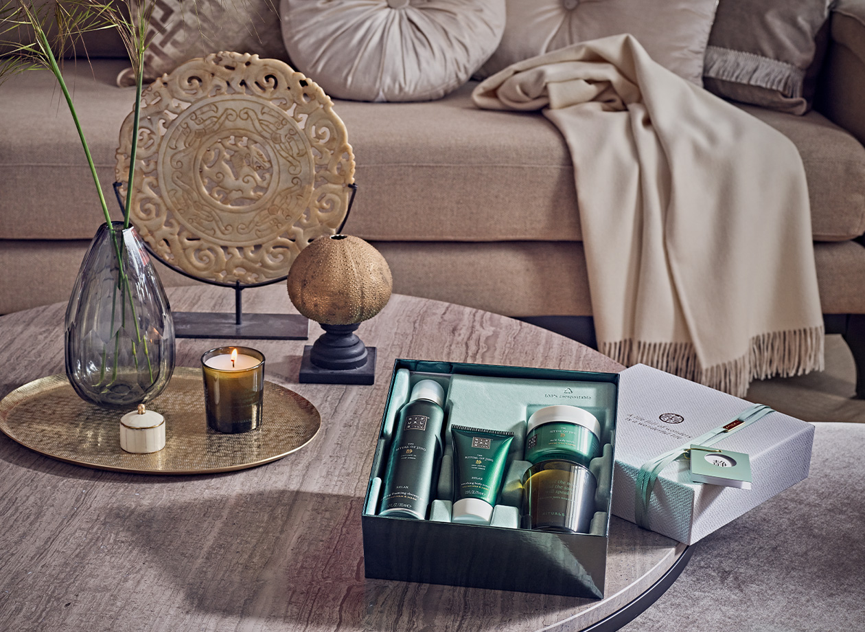 Find the perfect luxury gift for your loved ones