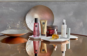 Shop winter home & body products