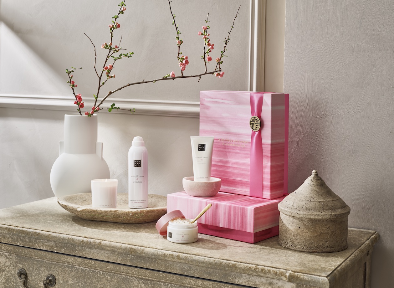 Discover our Easter egg gift sets