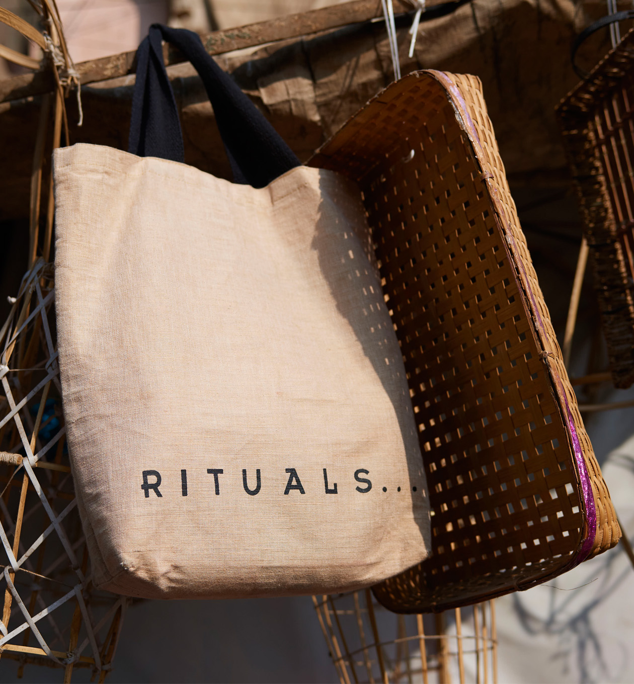 RITUALS For Kropp & Hjem Offisiell Nettbutikk