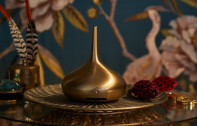 Afbeeldingsresultaat voor rituals perfume genie