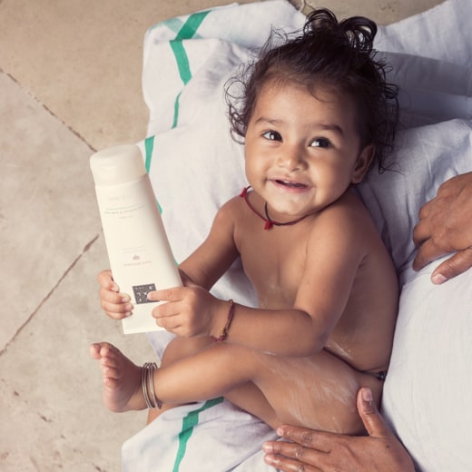 The Ritual of Tiny Rituals