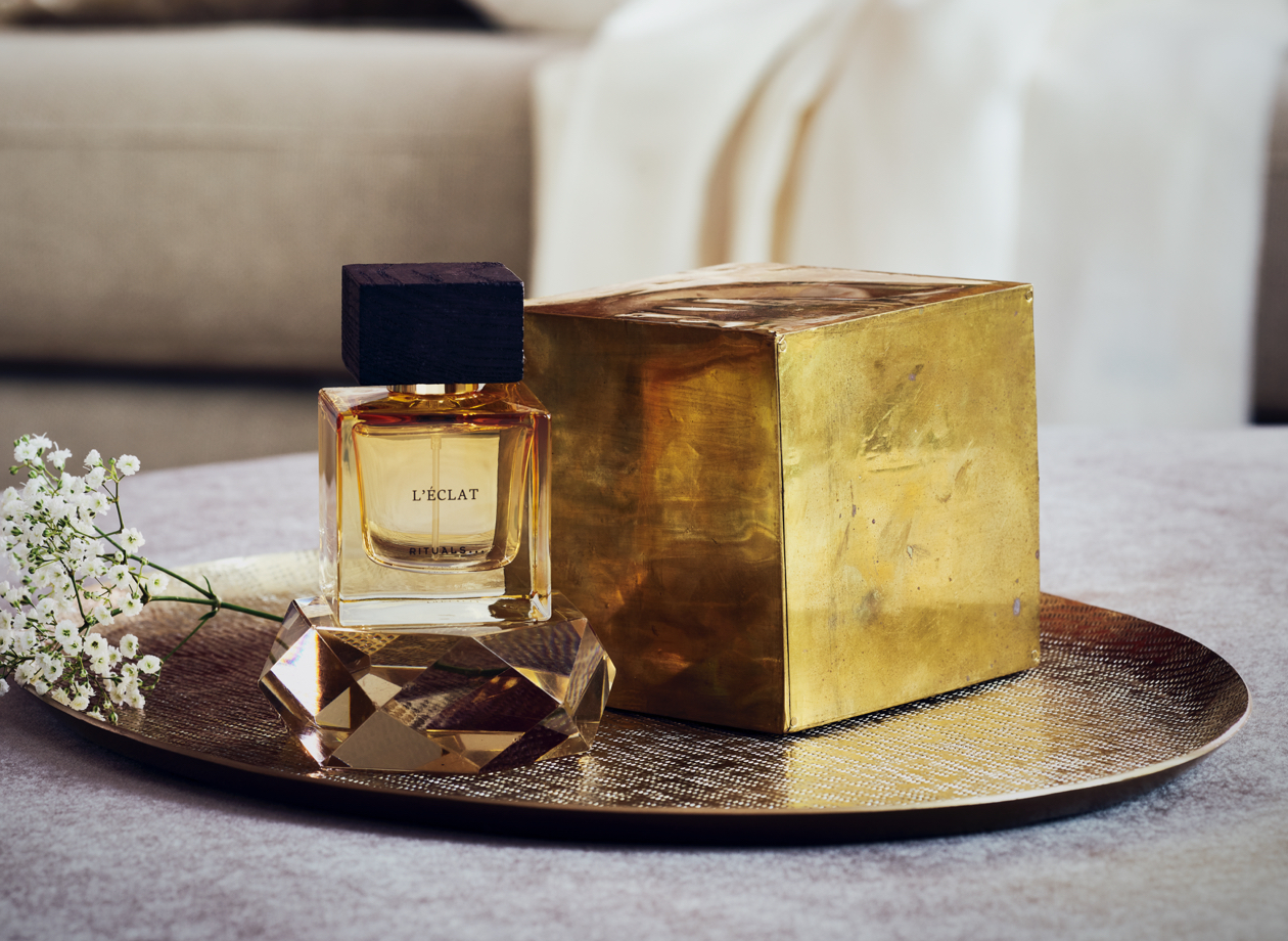 The art of scent