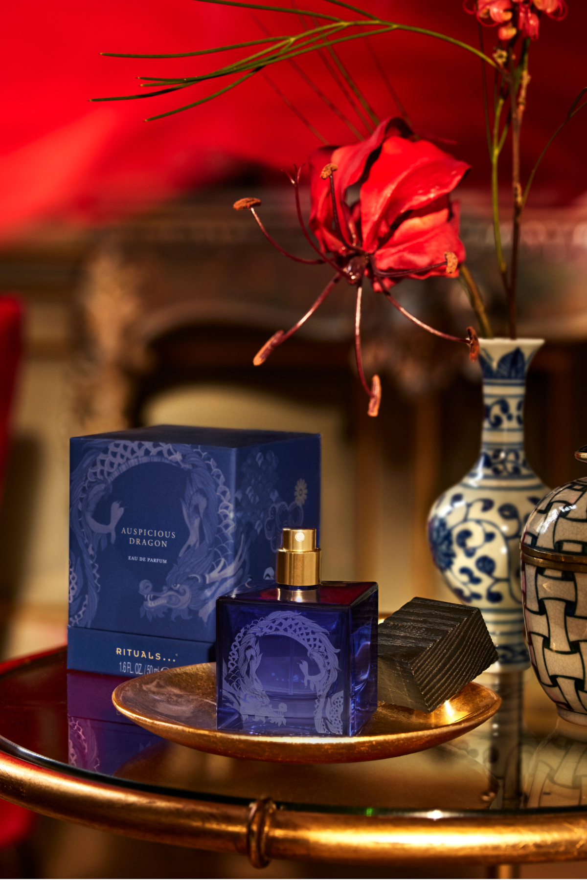 Novo Eau De Parfum