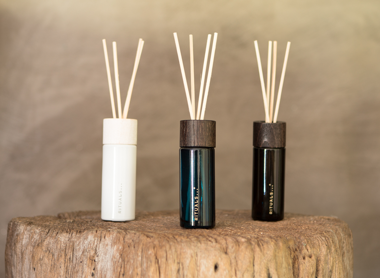 Shop mini fragrance sticks
