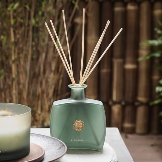 The Ritual of Sakura RITUALS