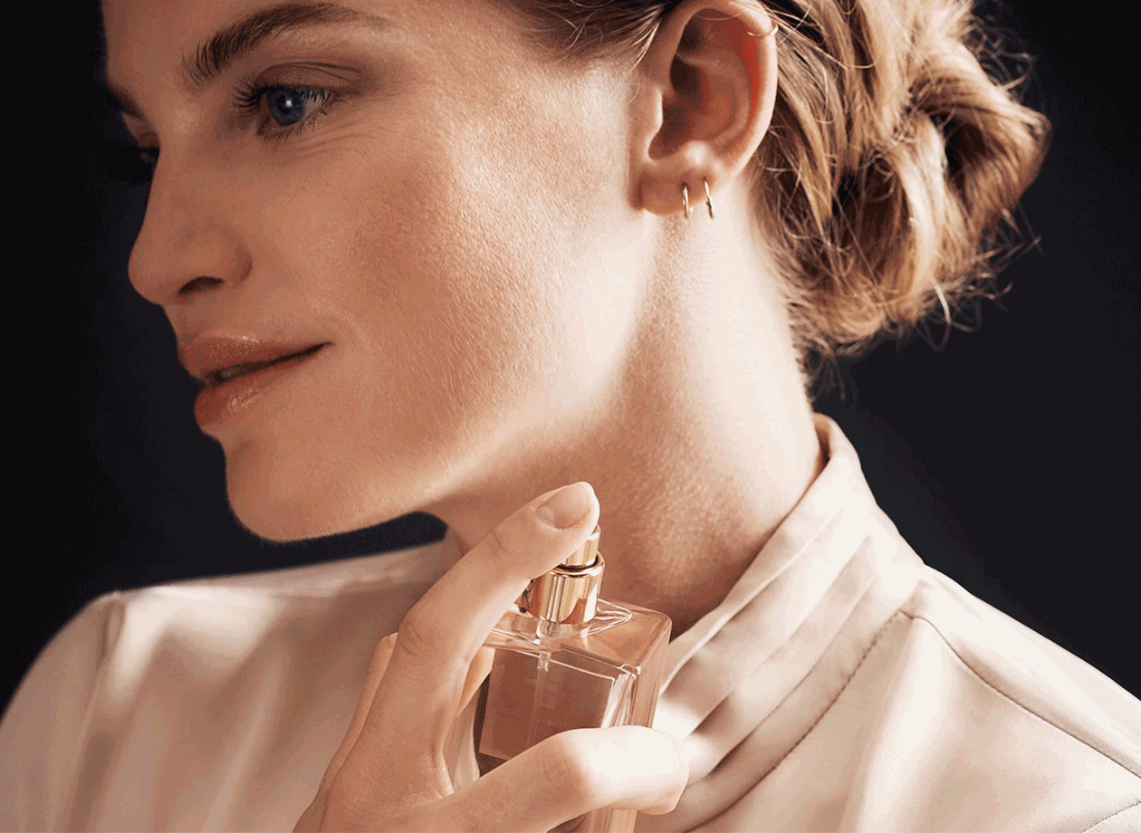 Shop Eau de parfums