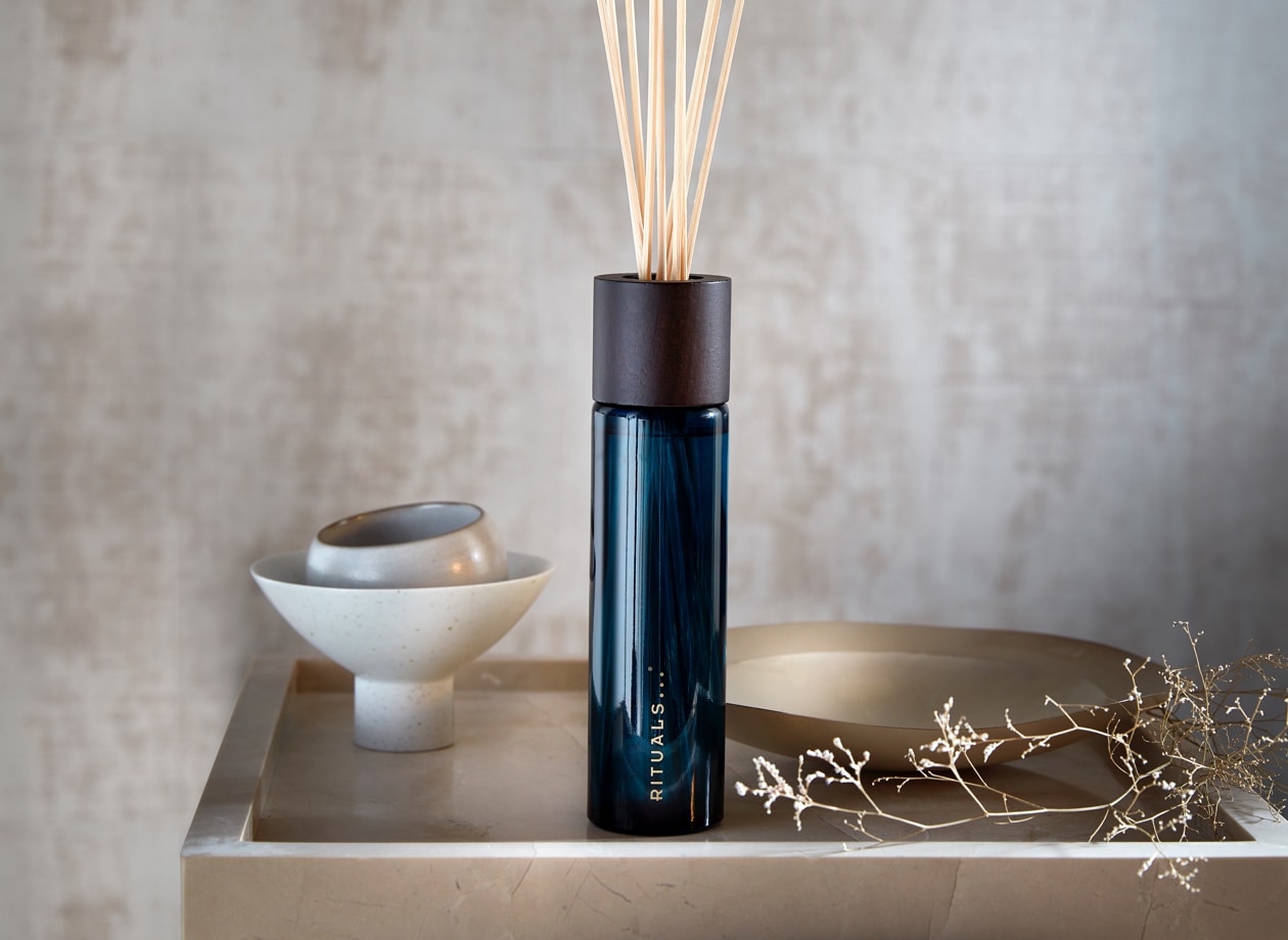 Fragrance Sticks