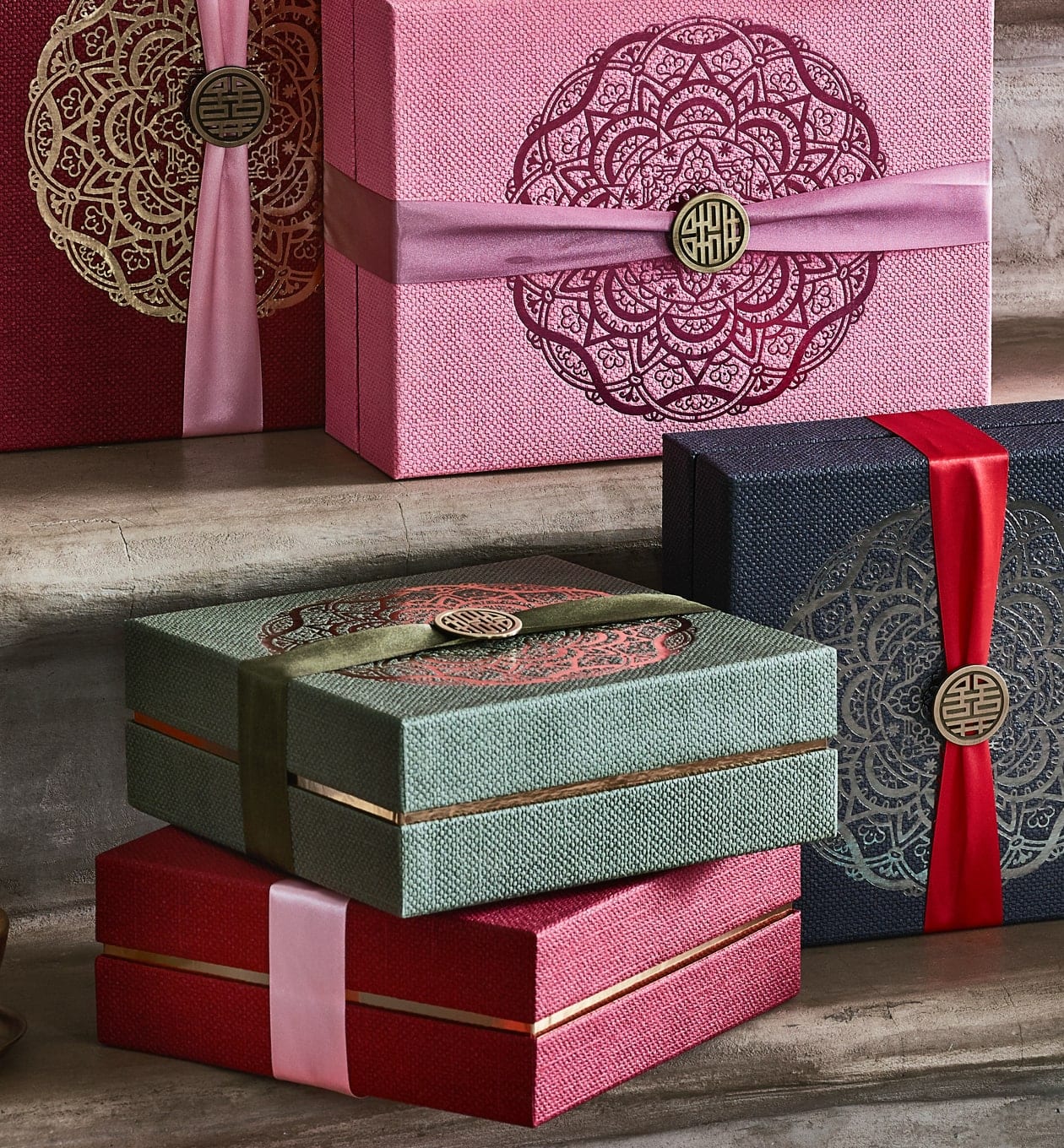 Rituals Advent Calendar United States