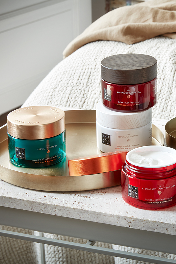 Body Cream
