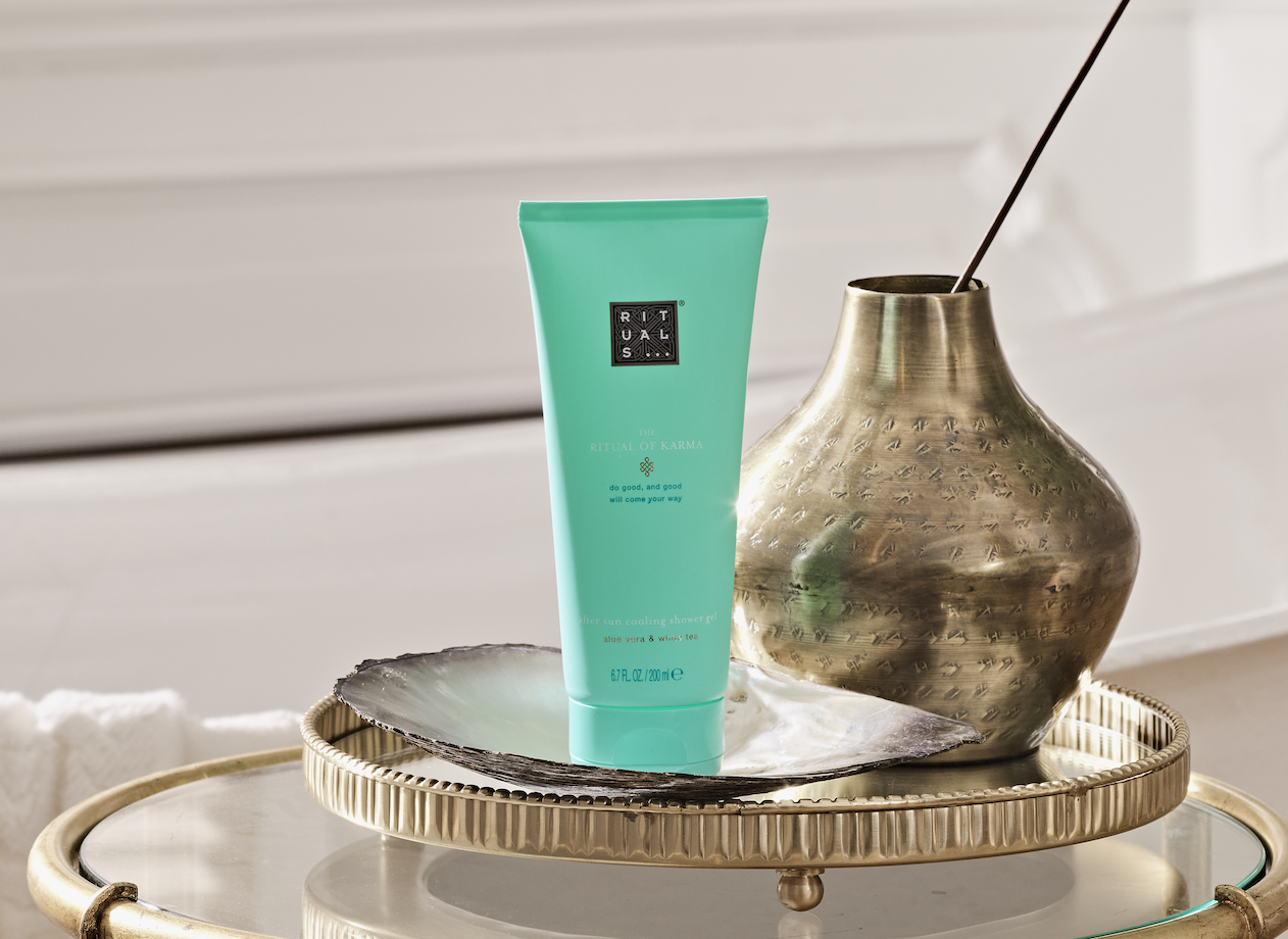 RITUALS Home & Body Cosmetics Officiële