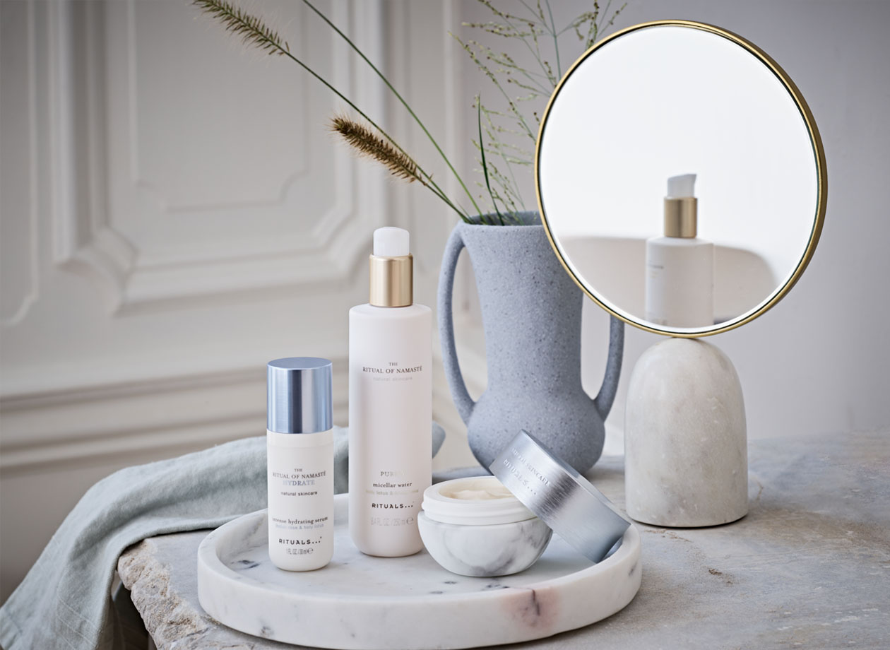 Namaste Hydrate shoppen