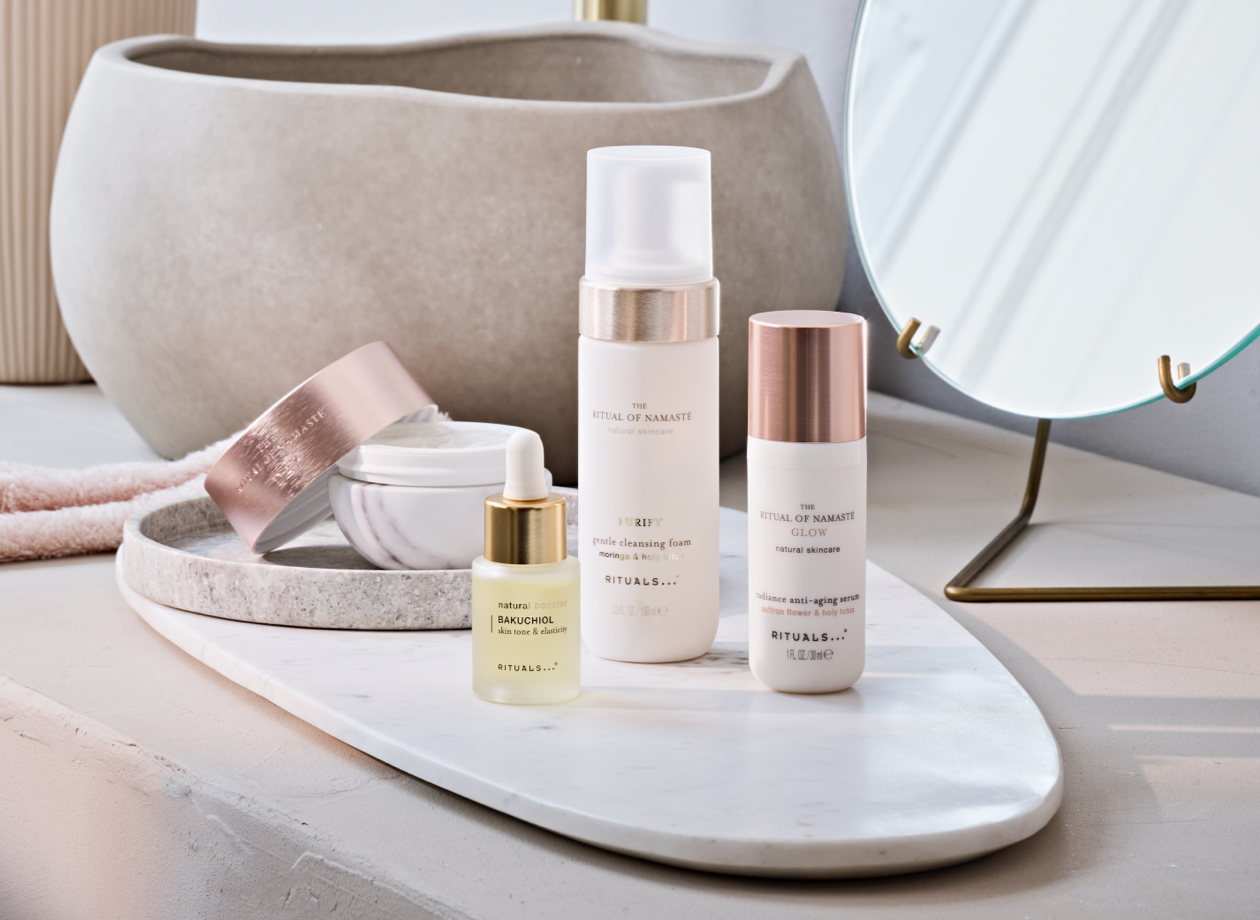 Shop Skincare