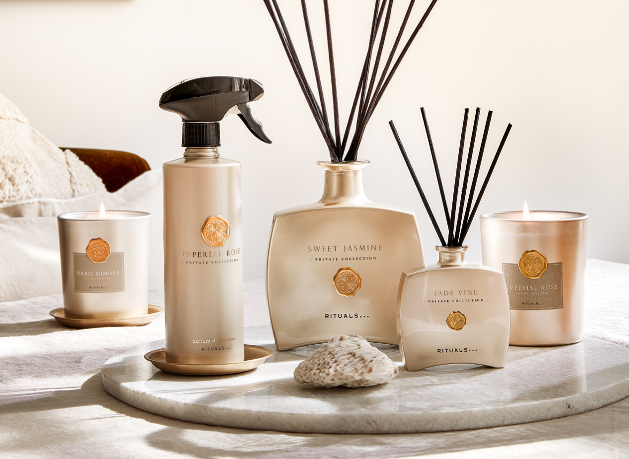 Gift Ideas For Mother S Day Rituals