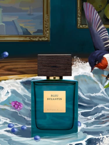 Oriental Essence Rituals 2025