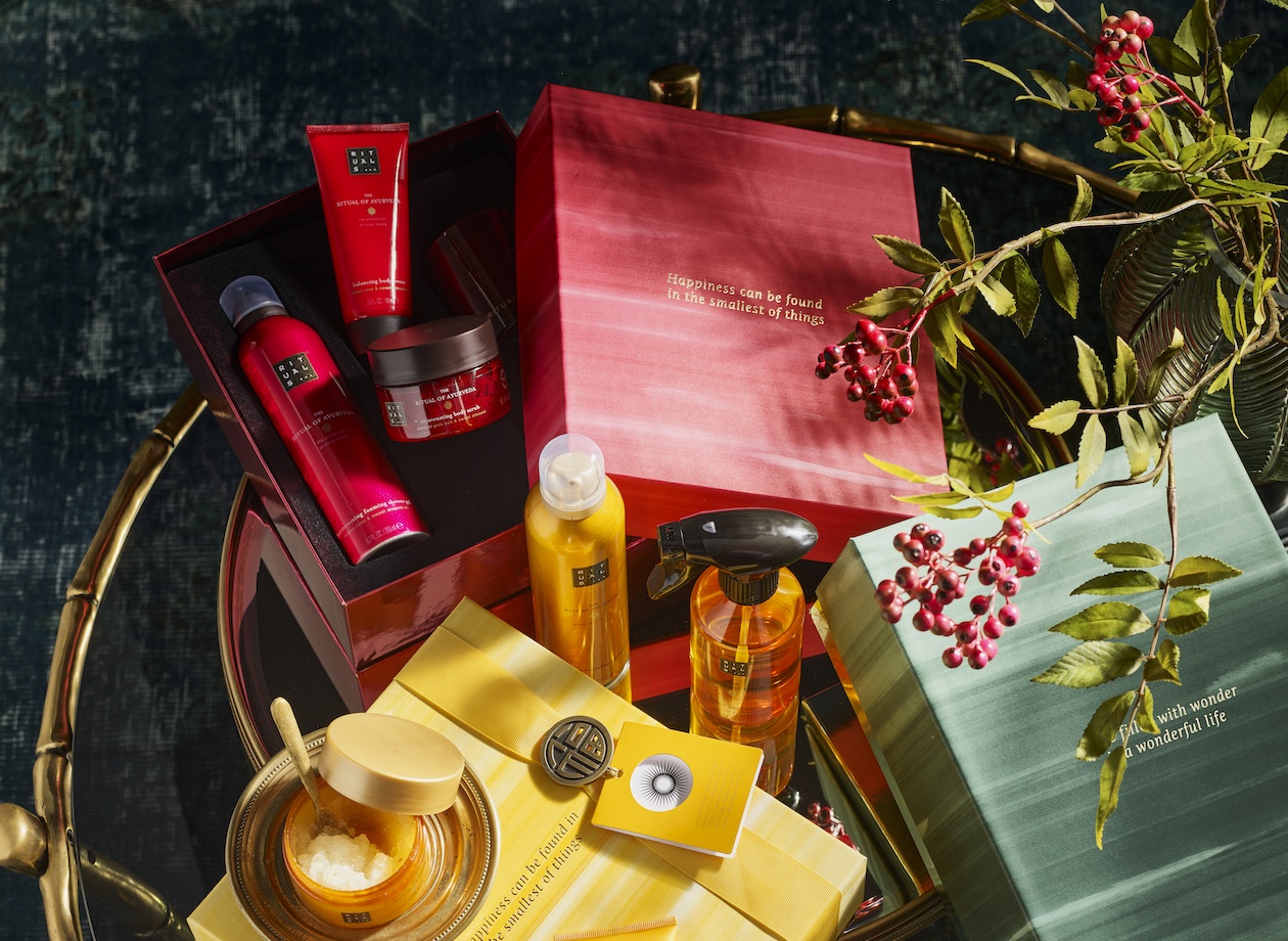 Comprar cofres regalo