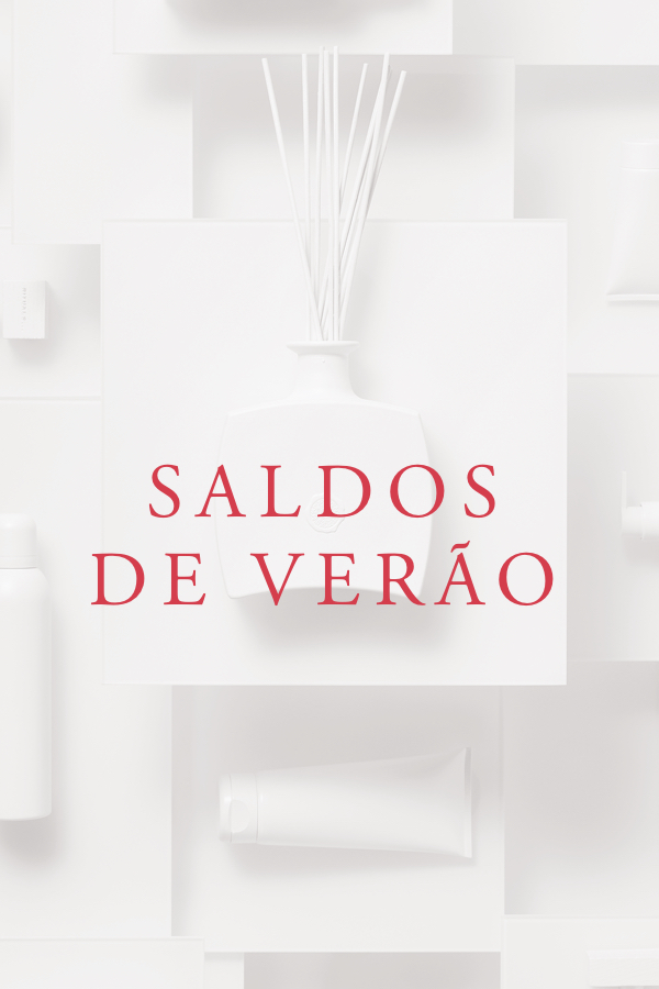 Saldos de verão