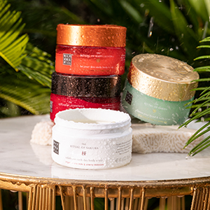 Body scrub