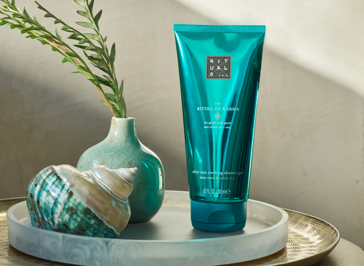RITUALS Home & Body Cosmetics Officiële