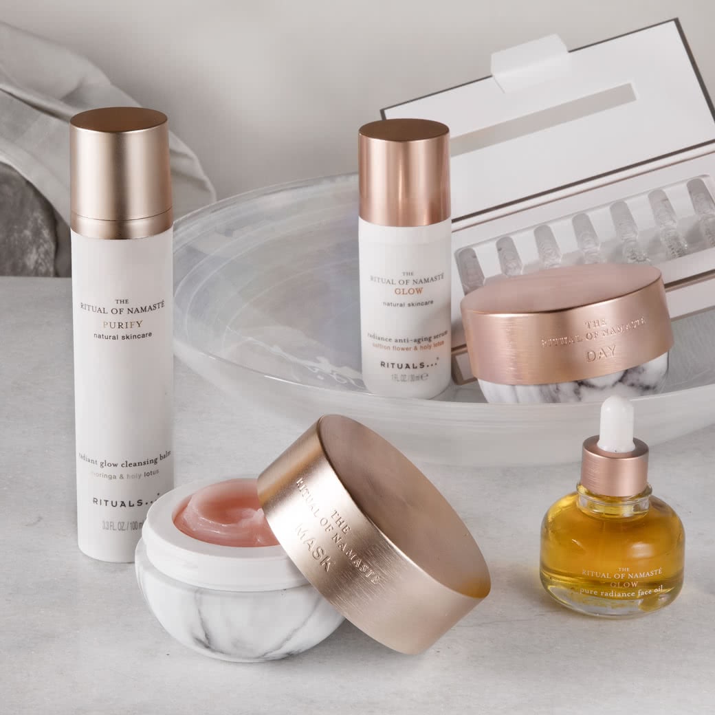 Home & Body Cosmetics Official site RITUALS