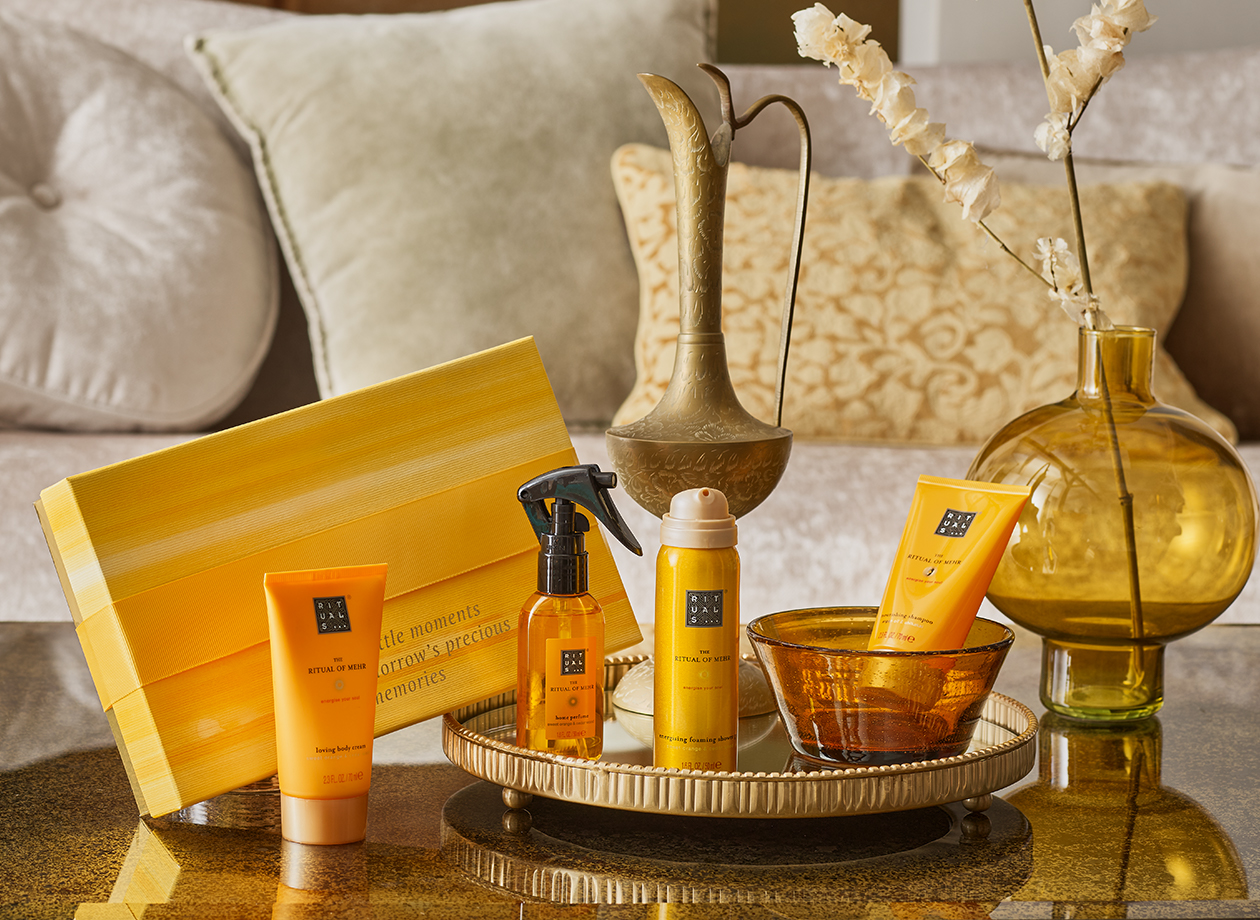 Luxury Gift Sets