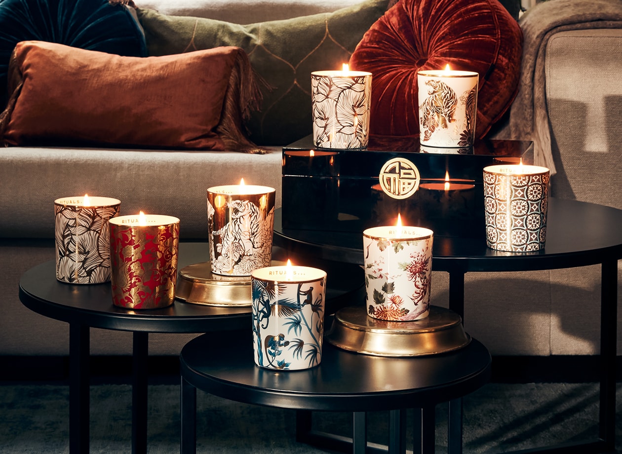 Shop The Signature Collection