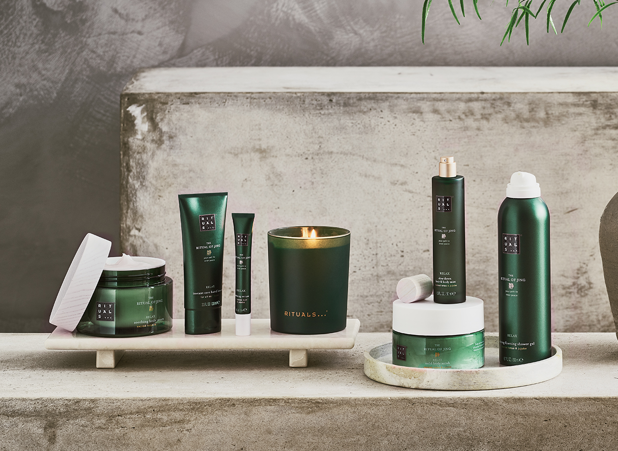 RITUALS Home & Body Cosmetics Official site