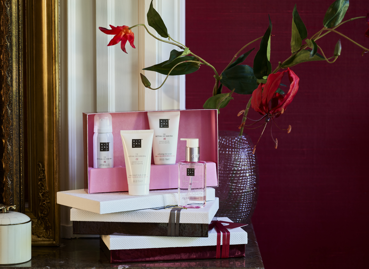 Small Gift Sets