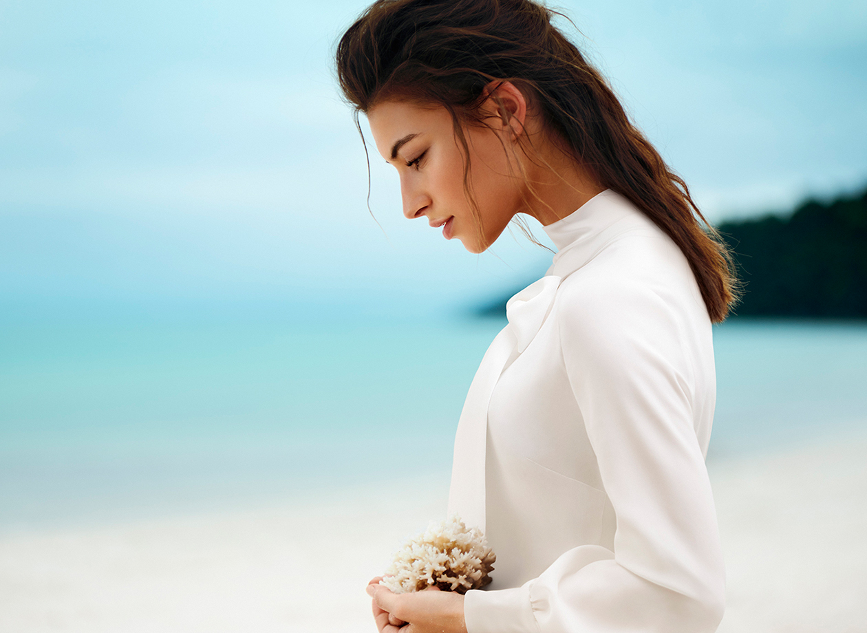 Rituals Cares: Reduce, Re-use and Recycle