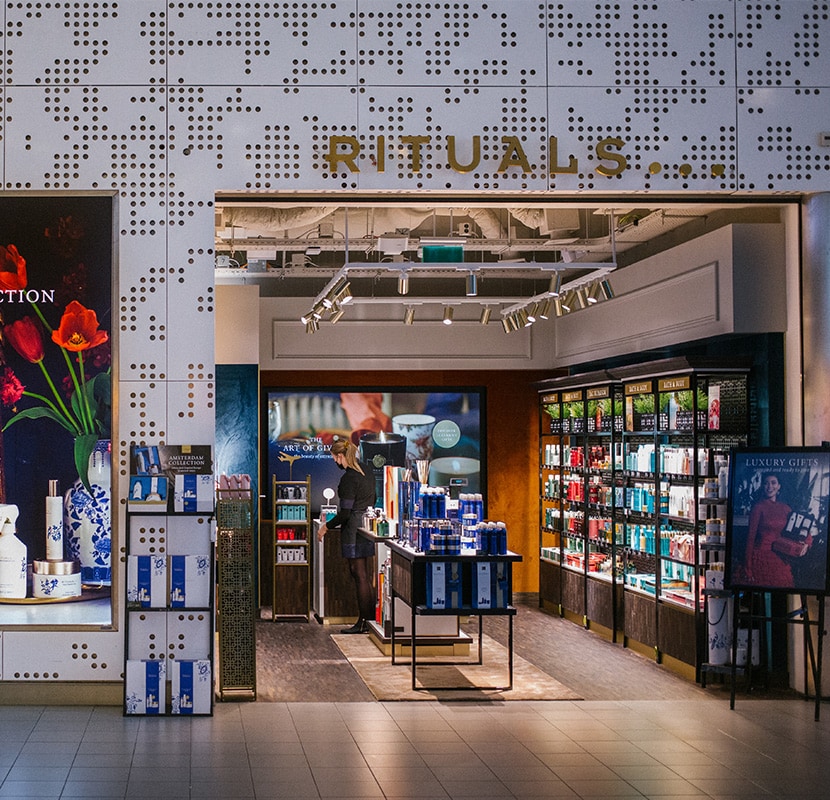 optillen aanvaarden Aannames, aannames. Raad eens Duty Free Shopping | Bath & Body Products | RITUALS