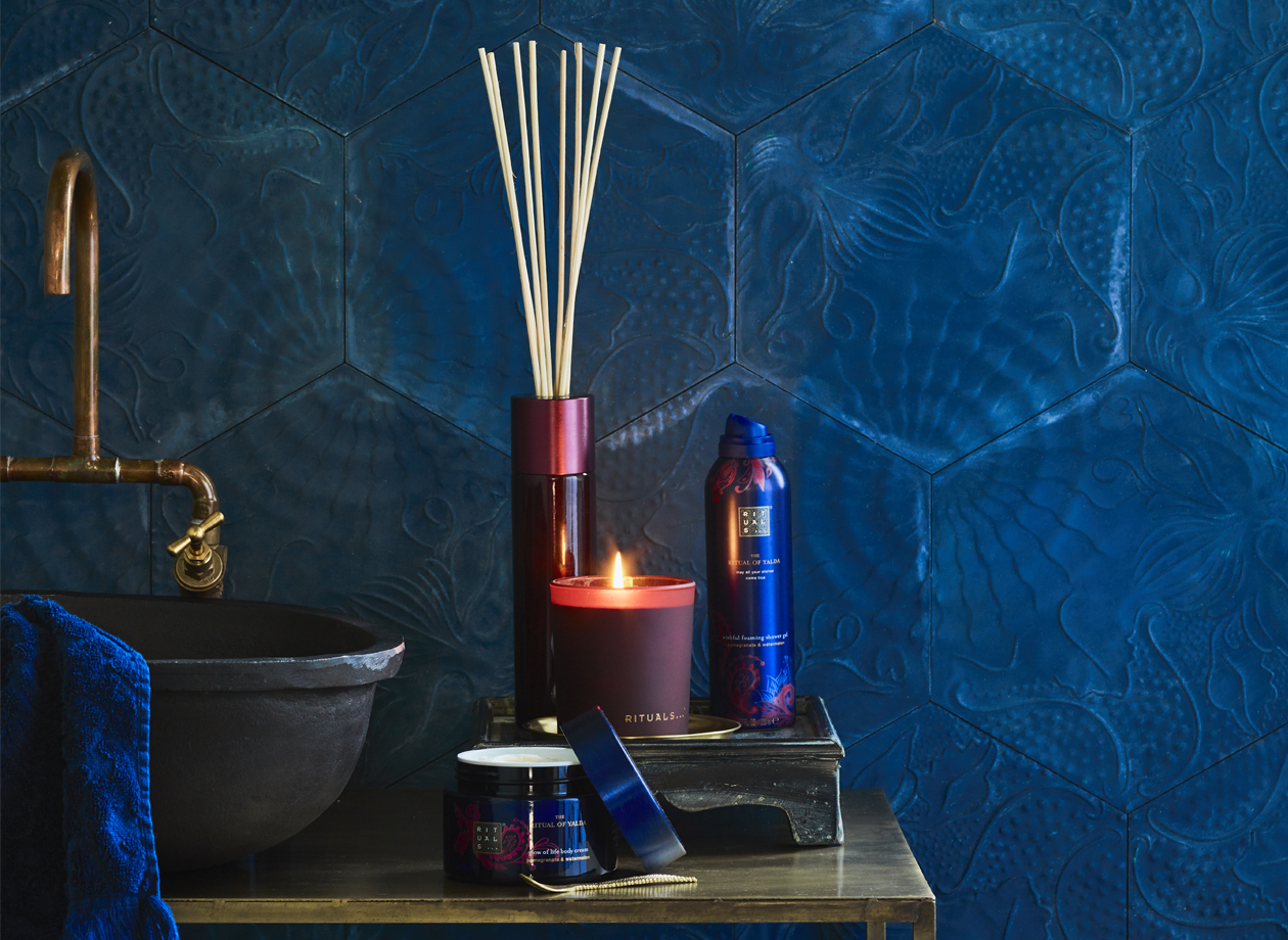 rituals yalda parfum