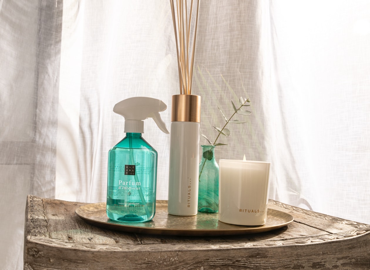Home fragrances