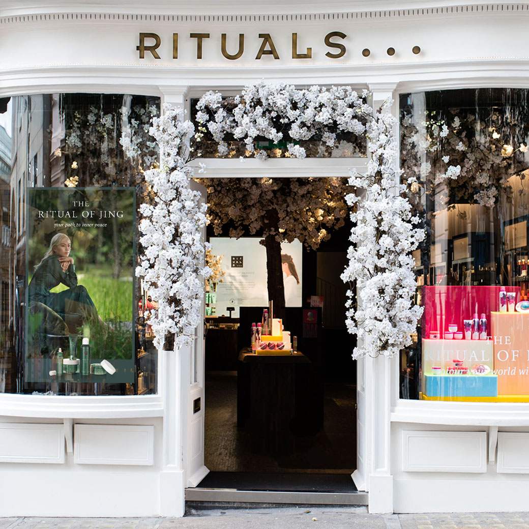 Book your Personal Shopping appointment